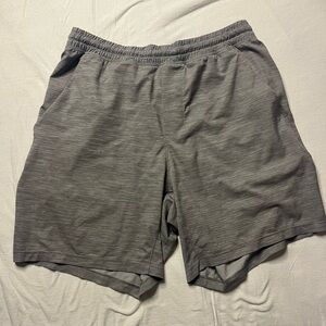 Lululemon 7” Pace Breaker Shorts